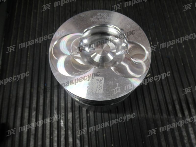 Поршень C490BPG