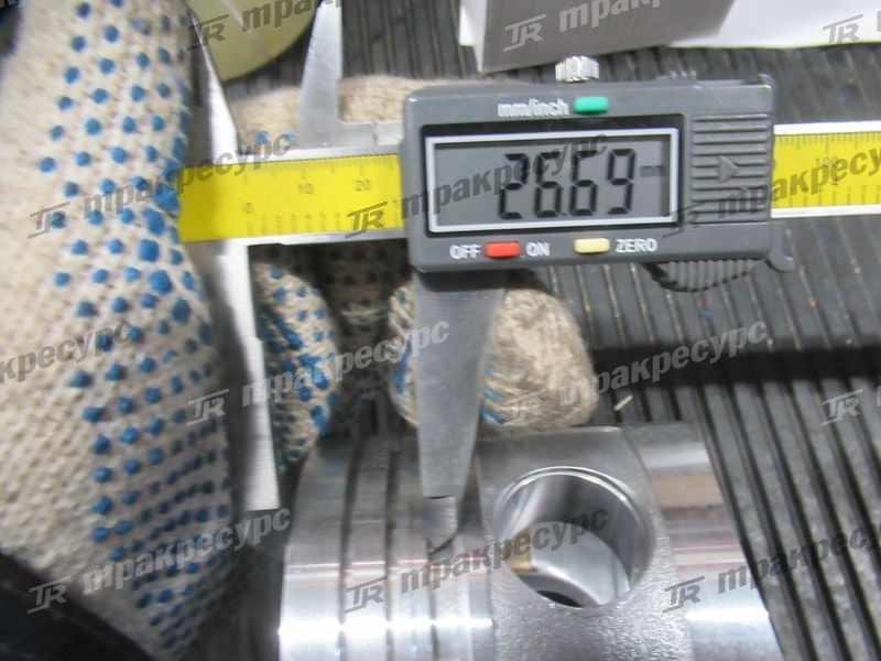 Поршень C490BPG