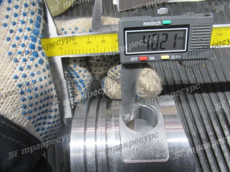 Поршень C490BPG