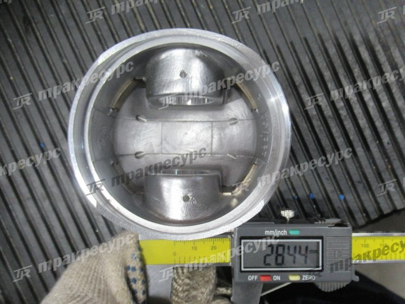 Поршень C490BPG