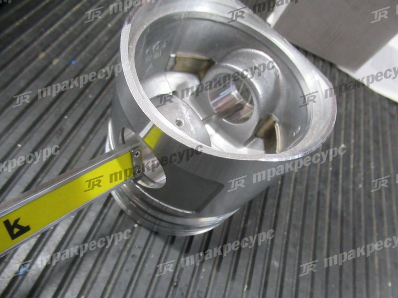 Поршень C490BPG