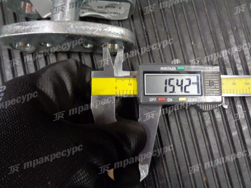 Серьга рулевого цилиндра "Anqing" CPD20/25C