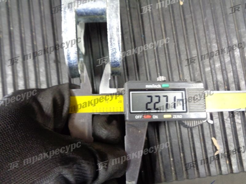 Серьга рулевого цилиндра "Anqing" CPD20/25C