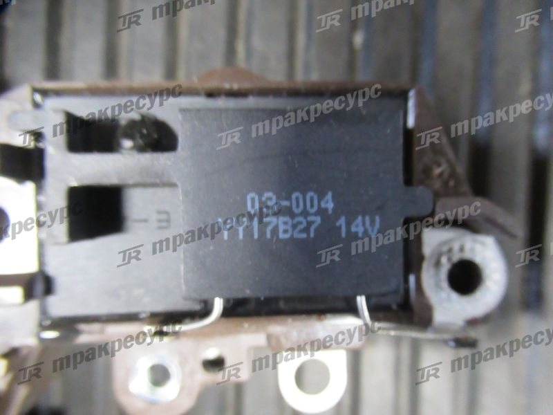 Регулятор напряжения  27700-78701-71