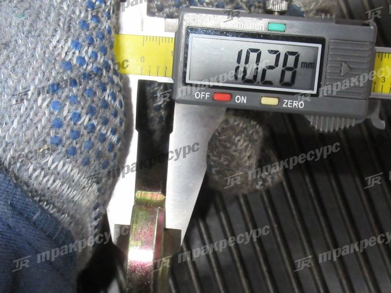Гайка 40262-L6000