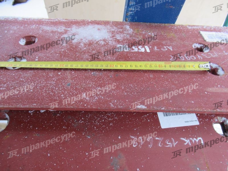 Нож отвала XG955