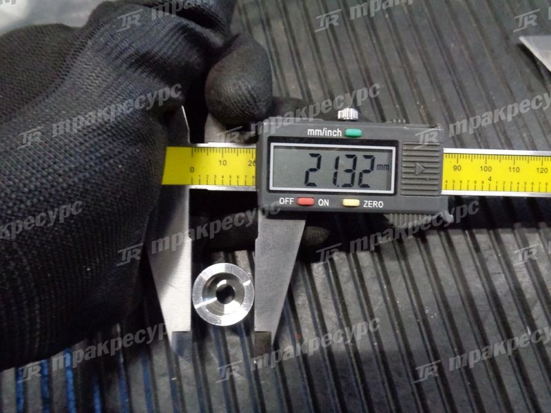 Корпус распылителя Z-9-15315-027-0