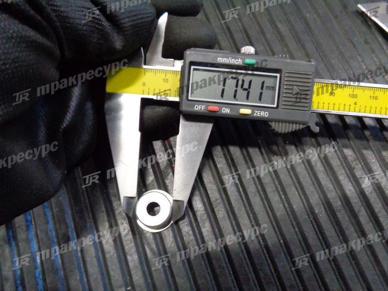 Корпус распылителя Z-9-15315-027-0