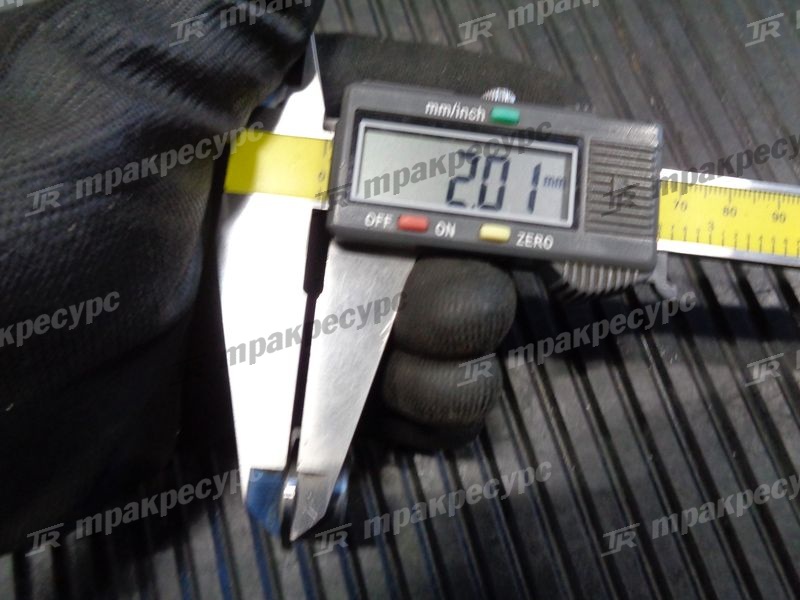 Корпус распылителя Z-9-15315-027-0