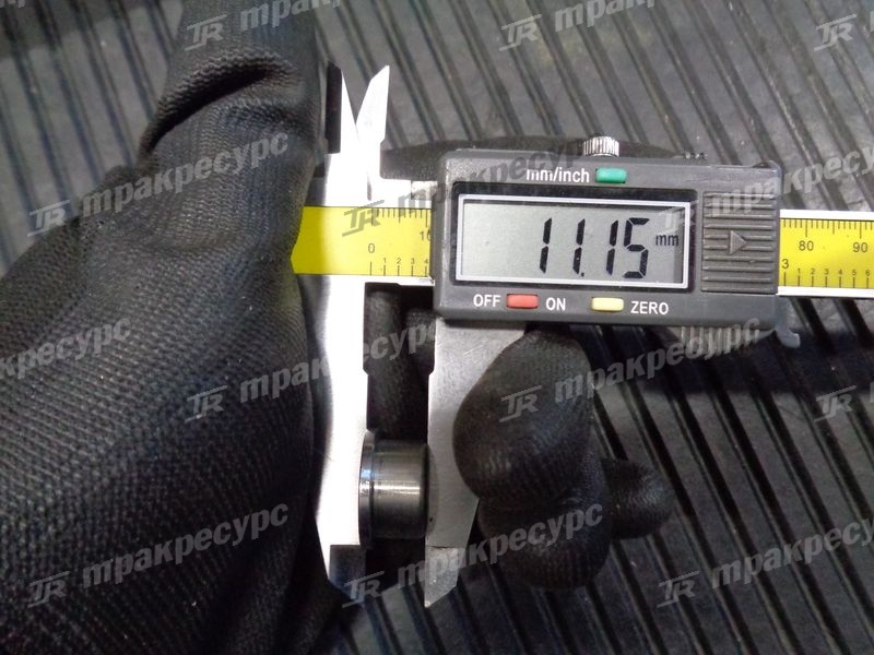 Корпус распылителя Z-9-15315-027-0