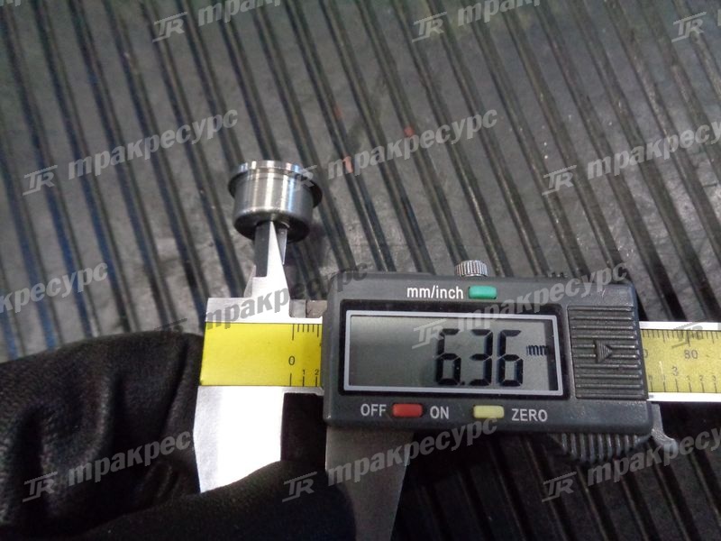 Корпус распылителя Z-9-15315-027-0