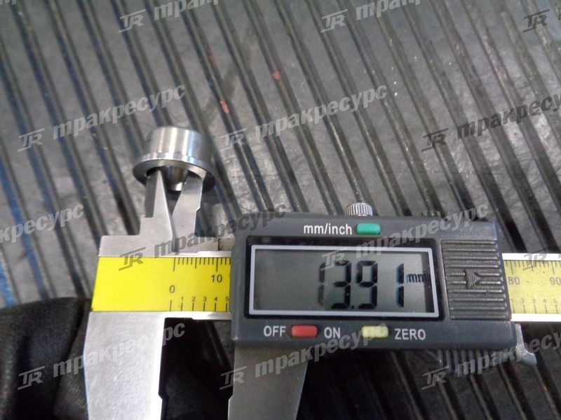 Корпус распылителя Z-9-15315-027-0