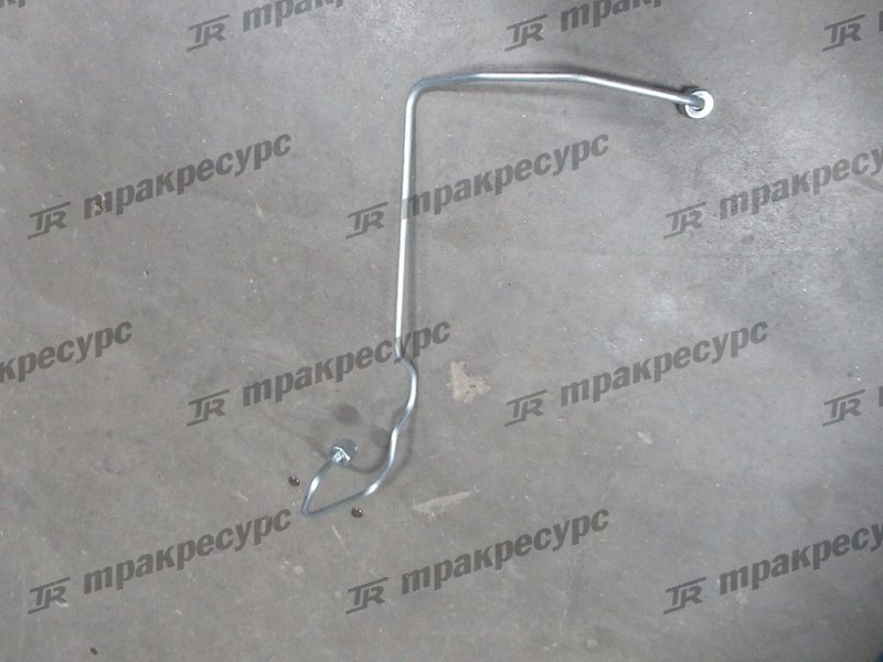 Трубки ТНВД высокого давления С6121