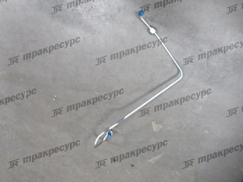Трубки ТНВД высокого давления С6121