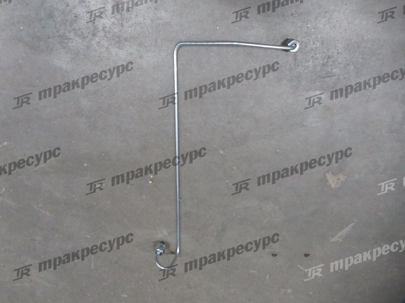 Трубки ТНВД высокого давления С6121