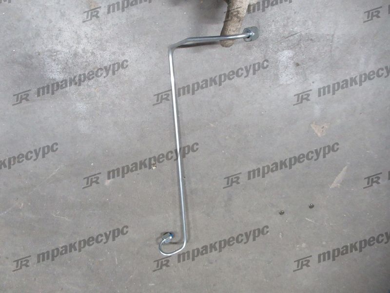 Трубки ТНВД высокого давления С6121
