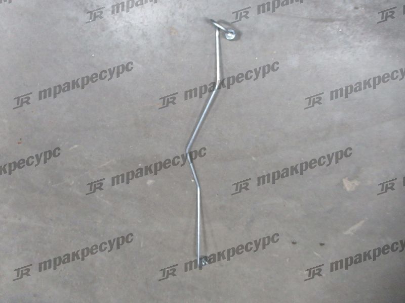Трубки ТНВД высокого давления С6121