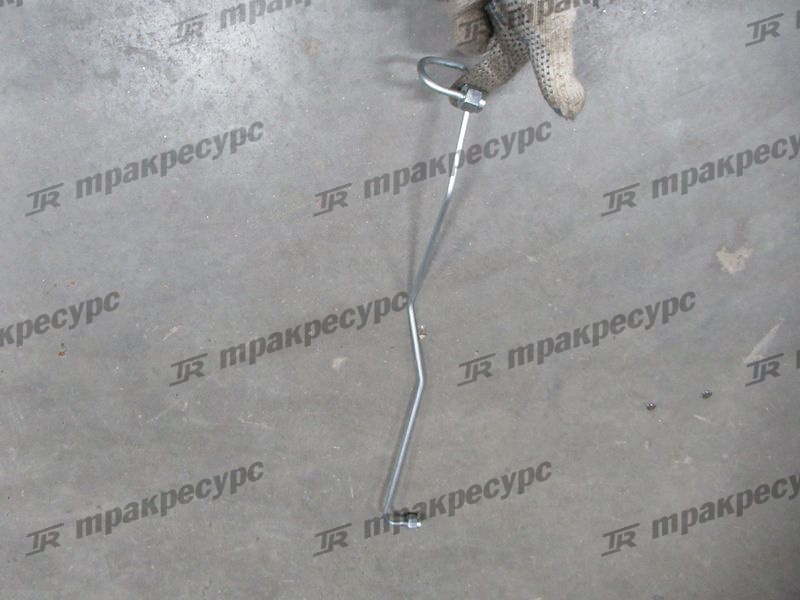 Трубки ТНВД высокого давления С6121