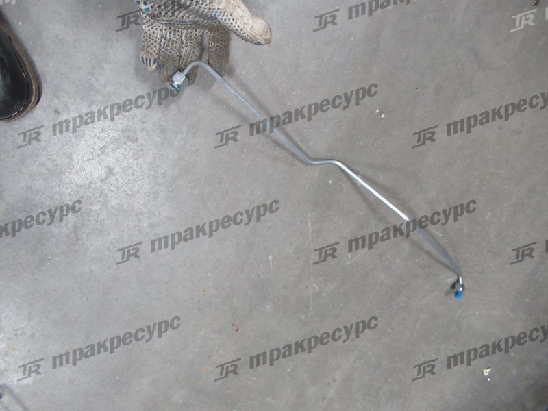 Трубки ТНВД высокого давления С6121