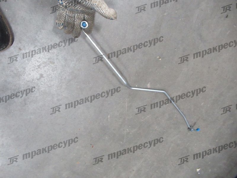 Трубки ТНВД высокого давления С6121