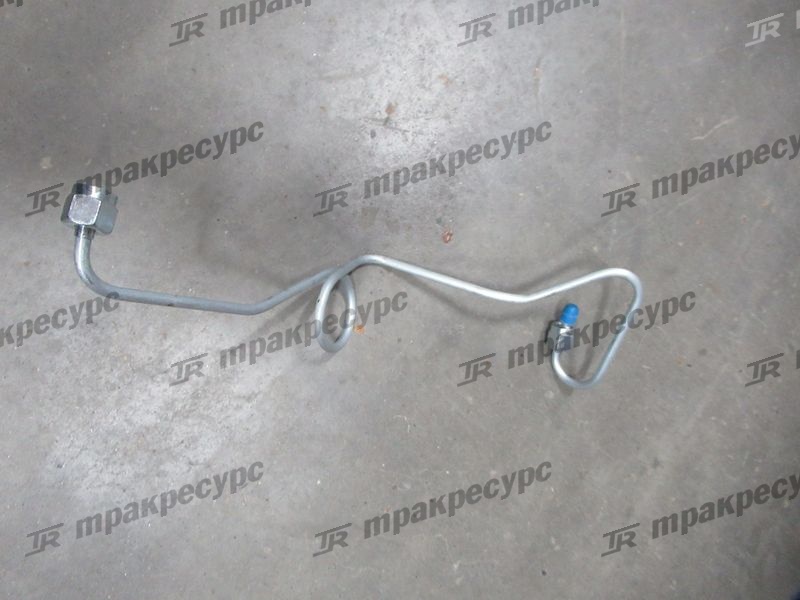 Трубки ТНВД высокого давления С6121