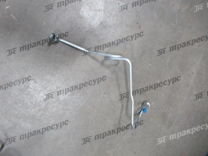 Трубки ТНВД высокого давления С6121
