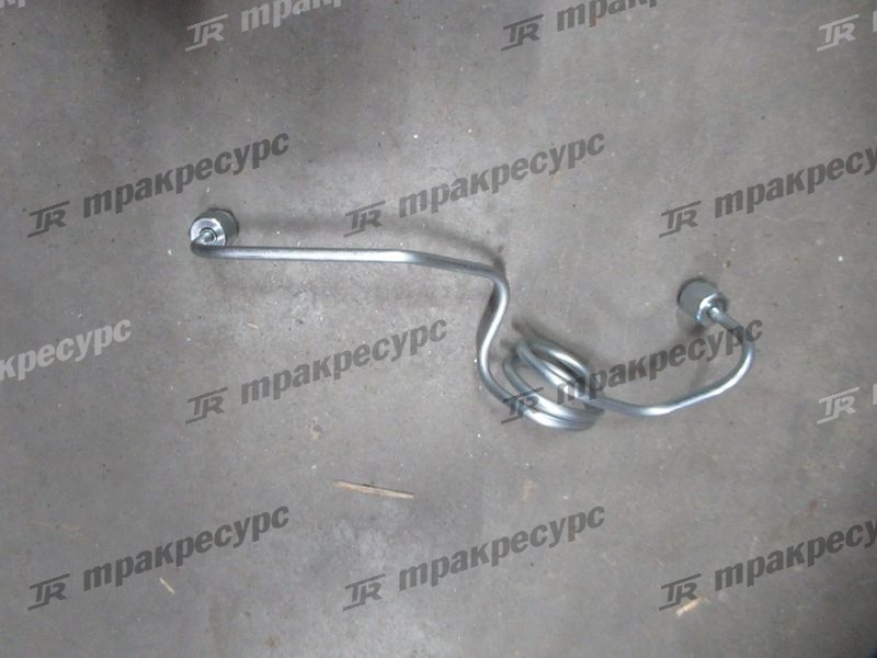 Трубки ТНВД высокого давления С6121