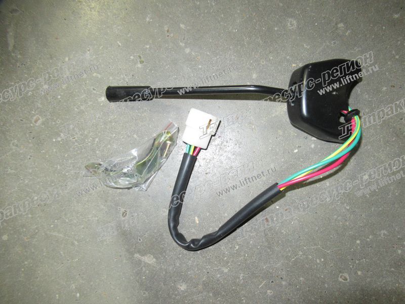 Реверс хода CPCD10/30 тип2