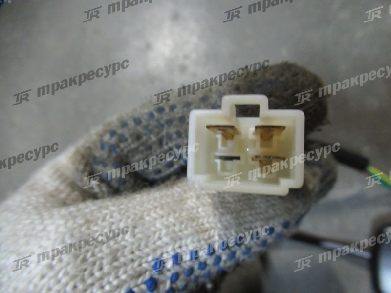 Реверс хода CPCD10/30 тип2