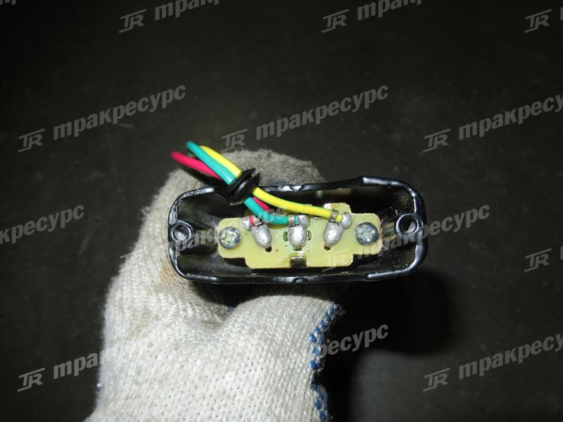 Реверс хода CPCD10/30 тип2