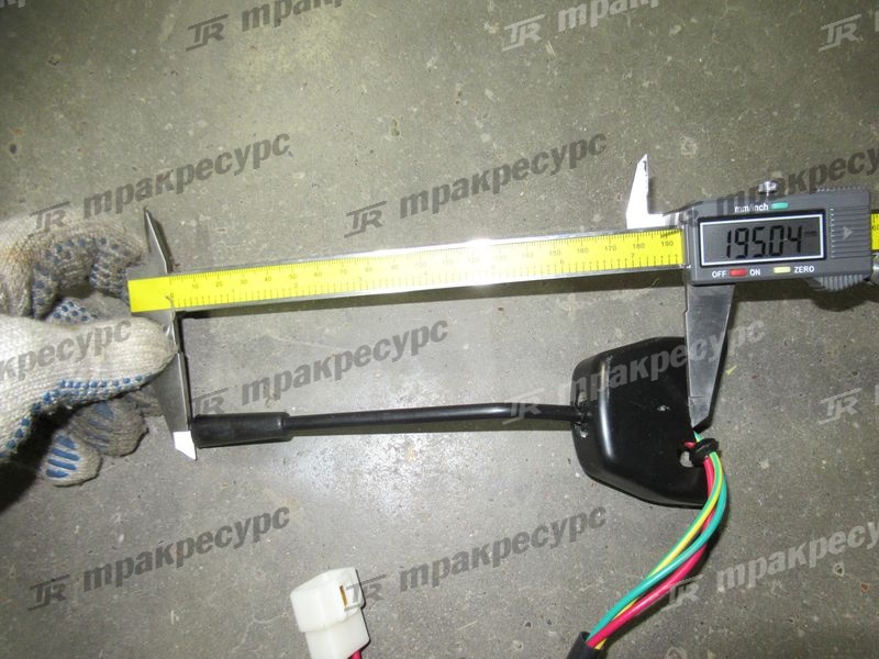 Реверс хода CPCD10/30 тип2