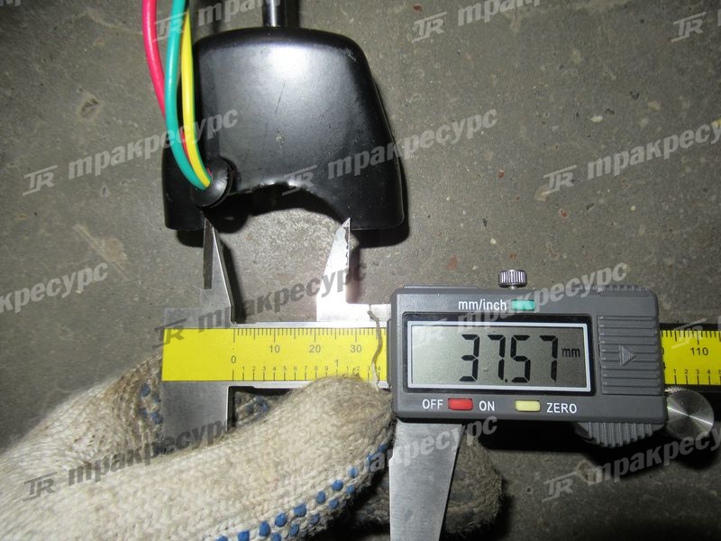 Реверс хода CPCD10/30 тип2
