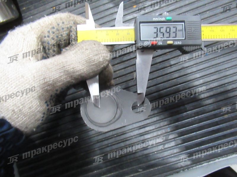 Палец 22N58-52301