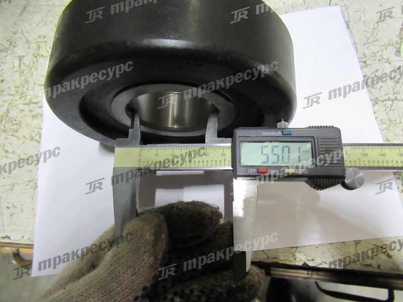 Подшипник 80611К5Т