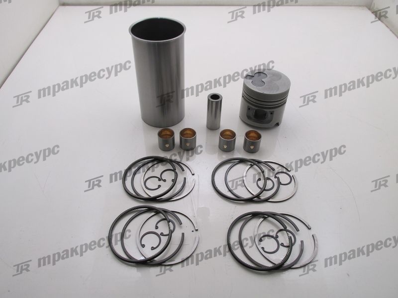 ЦПГ STD ISUZU C240PKJ 20801-06062