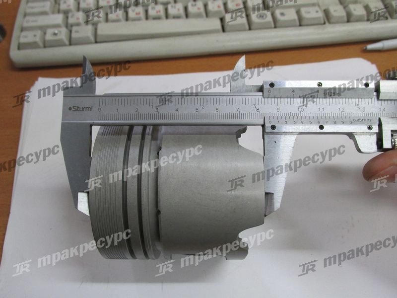ЦПГ STD ISUZU C240PKJ 20801-06062