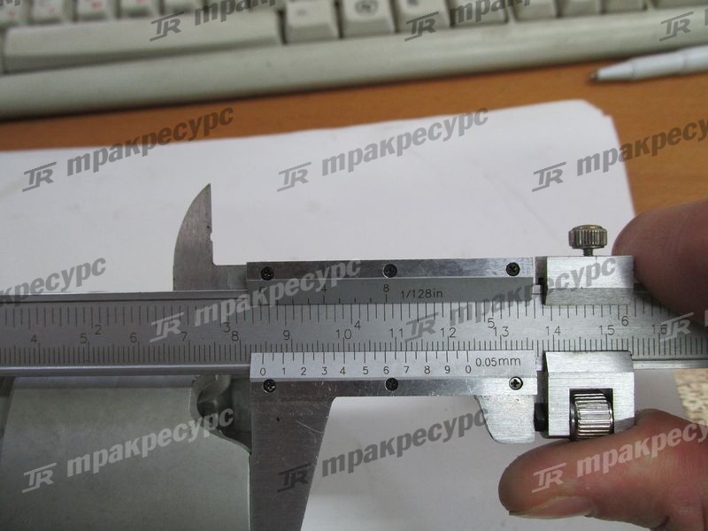 ЦПГ STD ISUZU C240PKJ 20801-06062