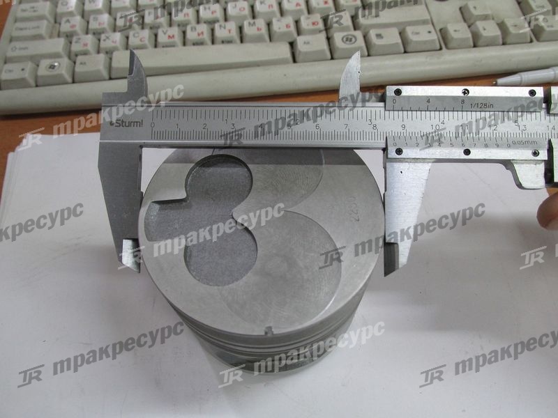 ЦПГ STD ISUZU C240PKJ 20801-06062