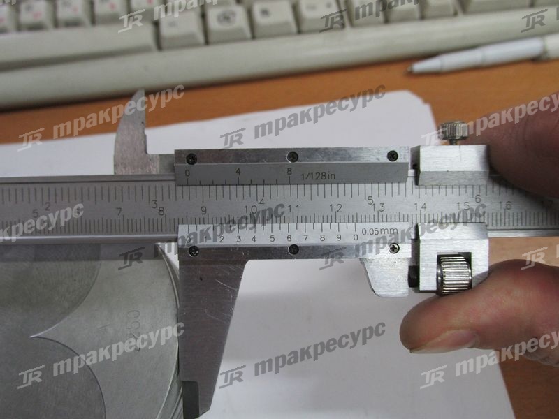 ЦПГ STD ISUZU C240PKJ 20801-06062