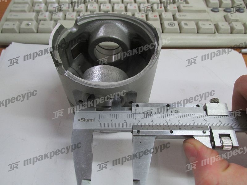 ЦПГ STD ISUZU C240PKJ 20801-06062
