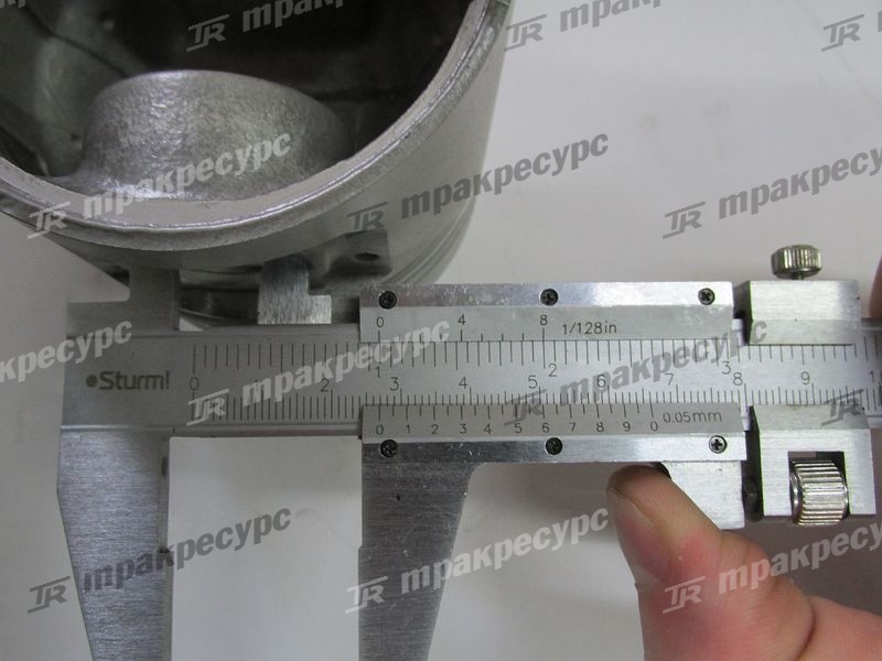 ЦПГ STD ISUZU C240PKJ 20801-06062