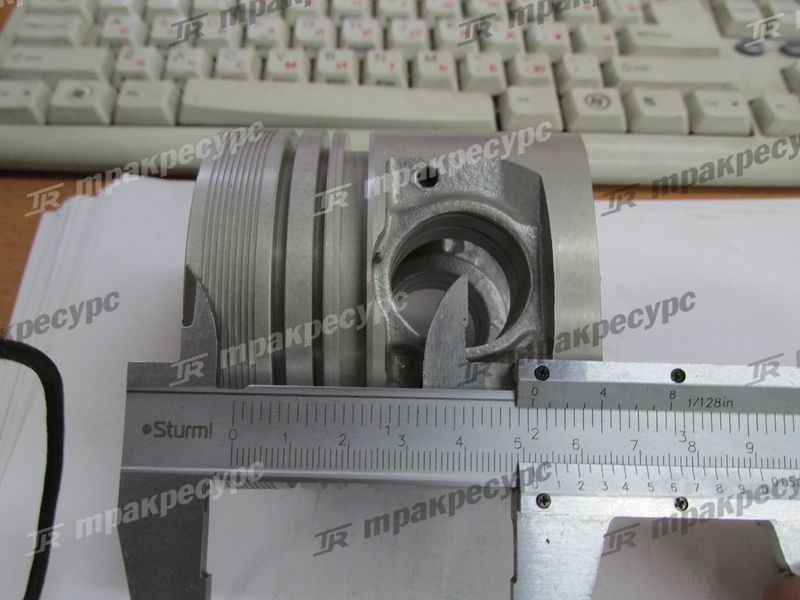 ЦПГ STD ISUZU C240PKJ 20801-06062