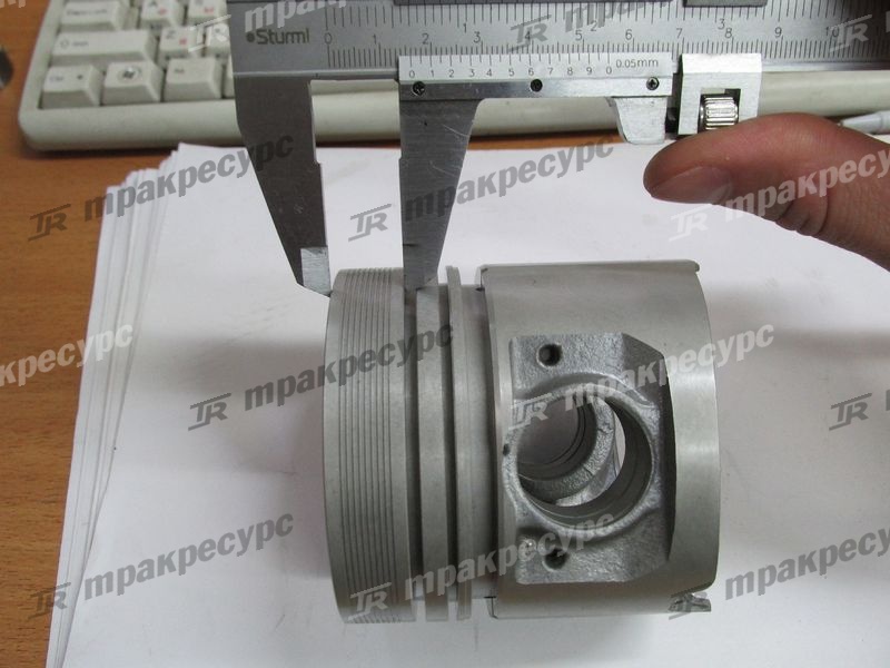 ЦПГ STD ISUZU C240PKJ 20801-06062