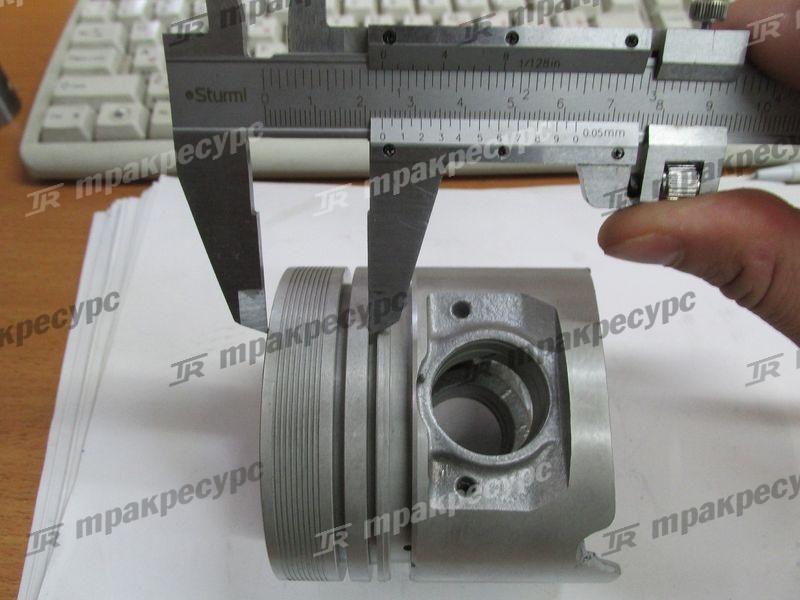 ЦПГ STD ISUZU C240PKJ 20801-06062