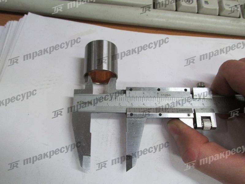 ЦПГ STD ISUZU C240PKJ 20801-06062