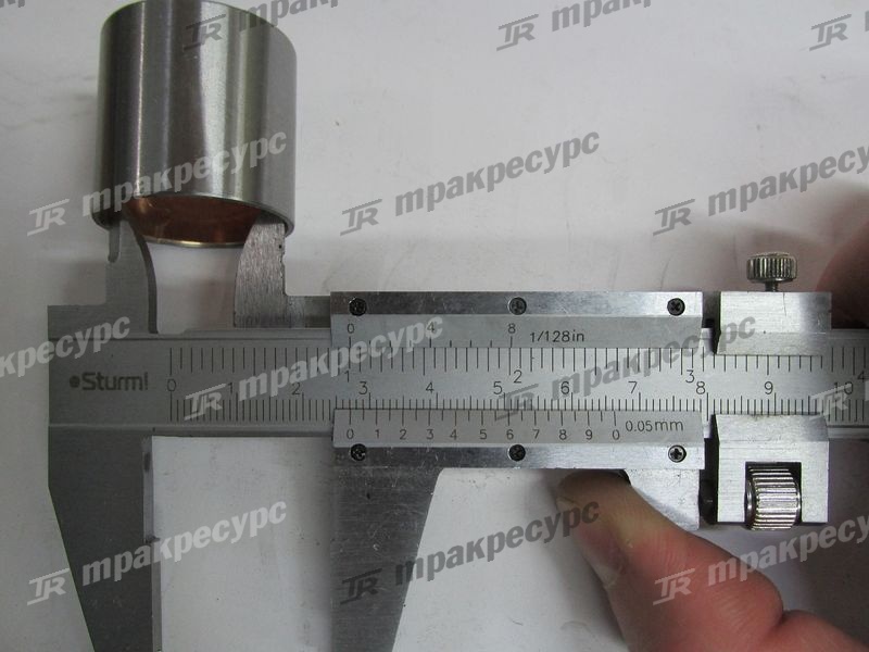ЦПГ STD ISUZU C240PKJ 20801-06062