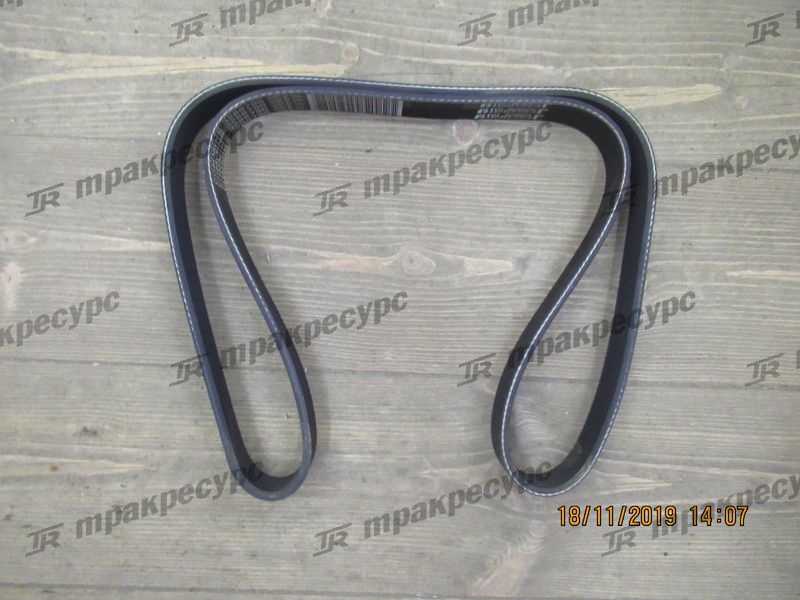 Ремень вентилятора 6BTA5.9-C175
