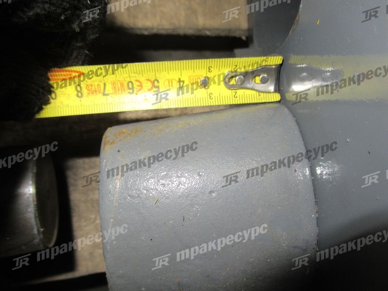 Мост управляемый "Anqing" CPCD30/35