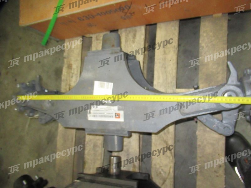Мост управляемый "Anqing" CPCD30/35