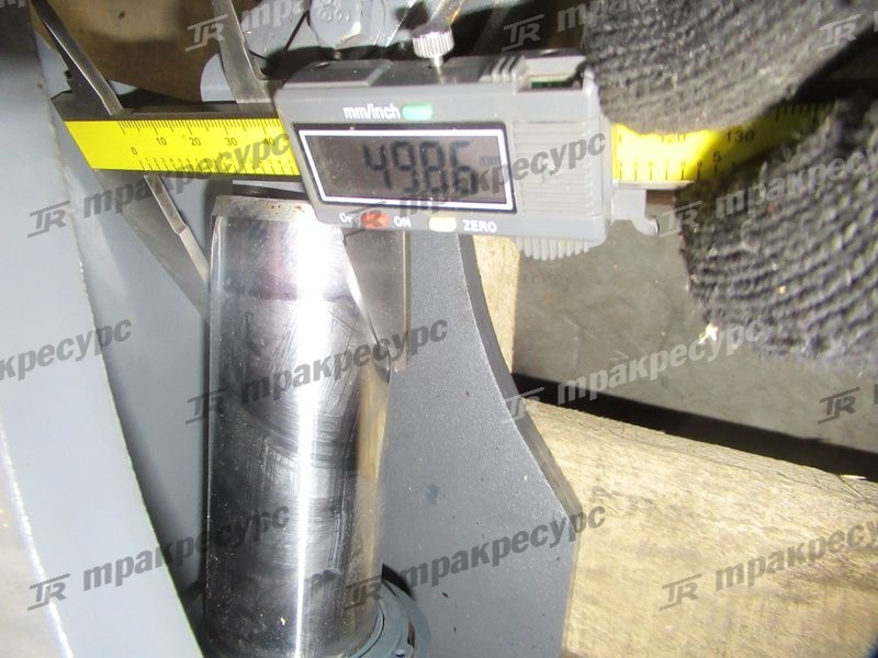Мост управляемый "Anqing" CPCD30/35
